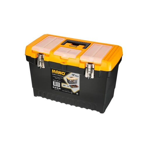 صندوق معدات جامبو بروفيشنال مانو 19 انش